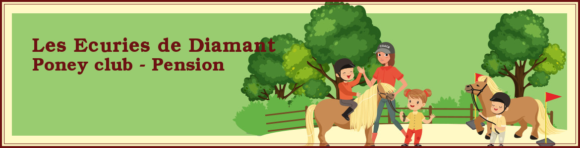 Les Ecuries de Diamant